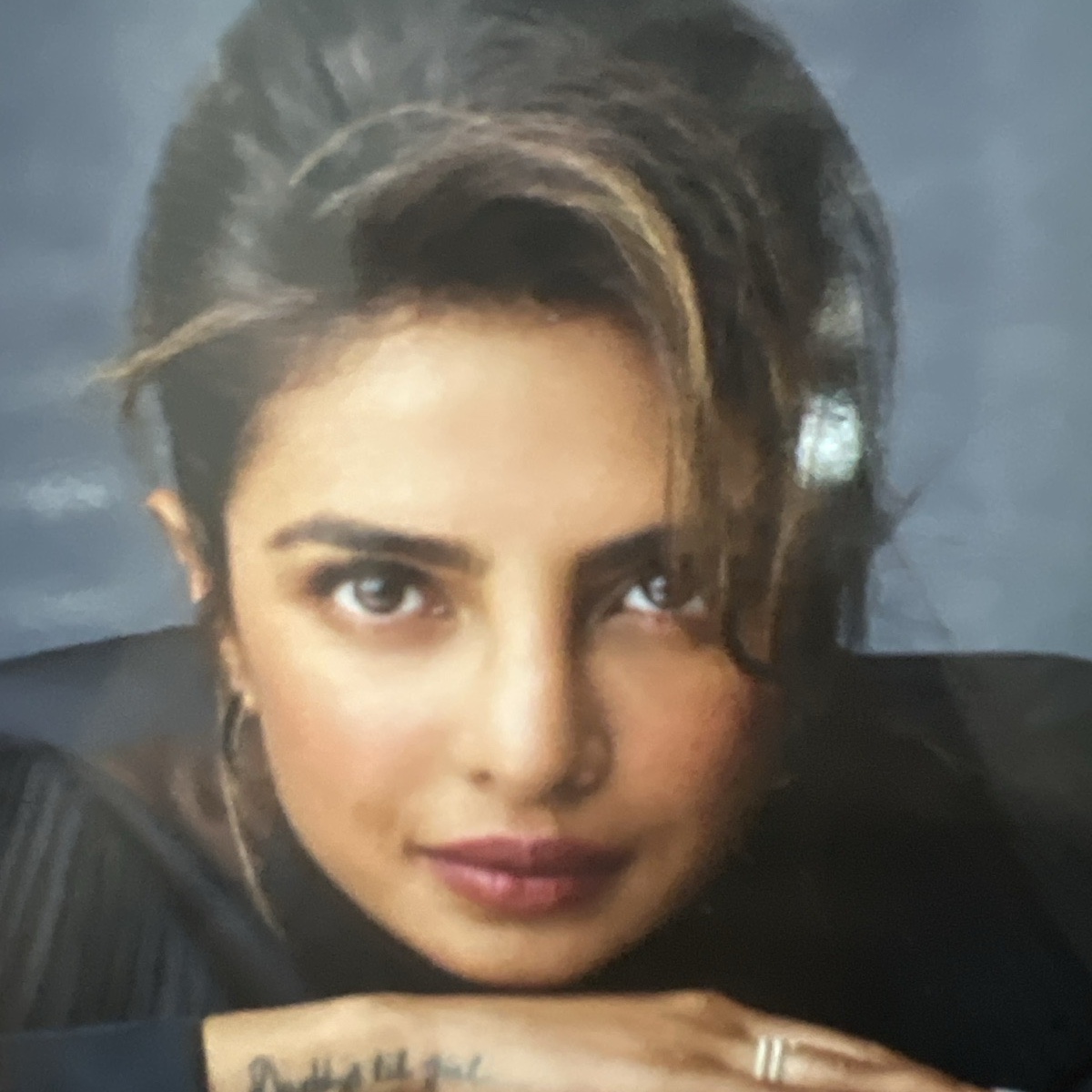 Priyanka chopra